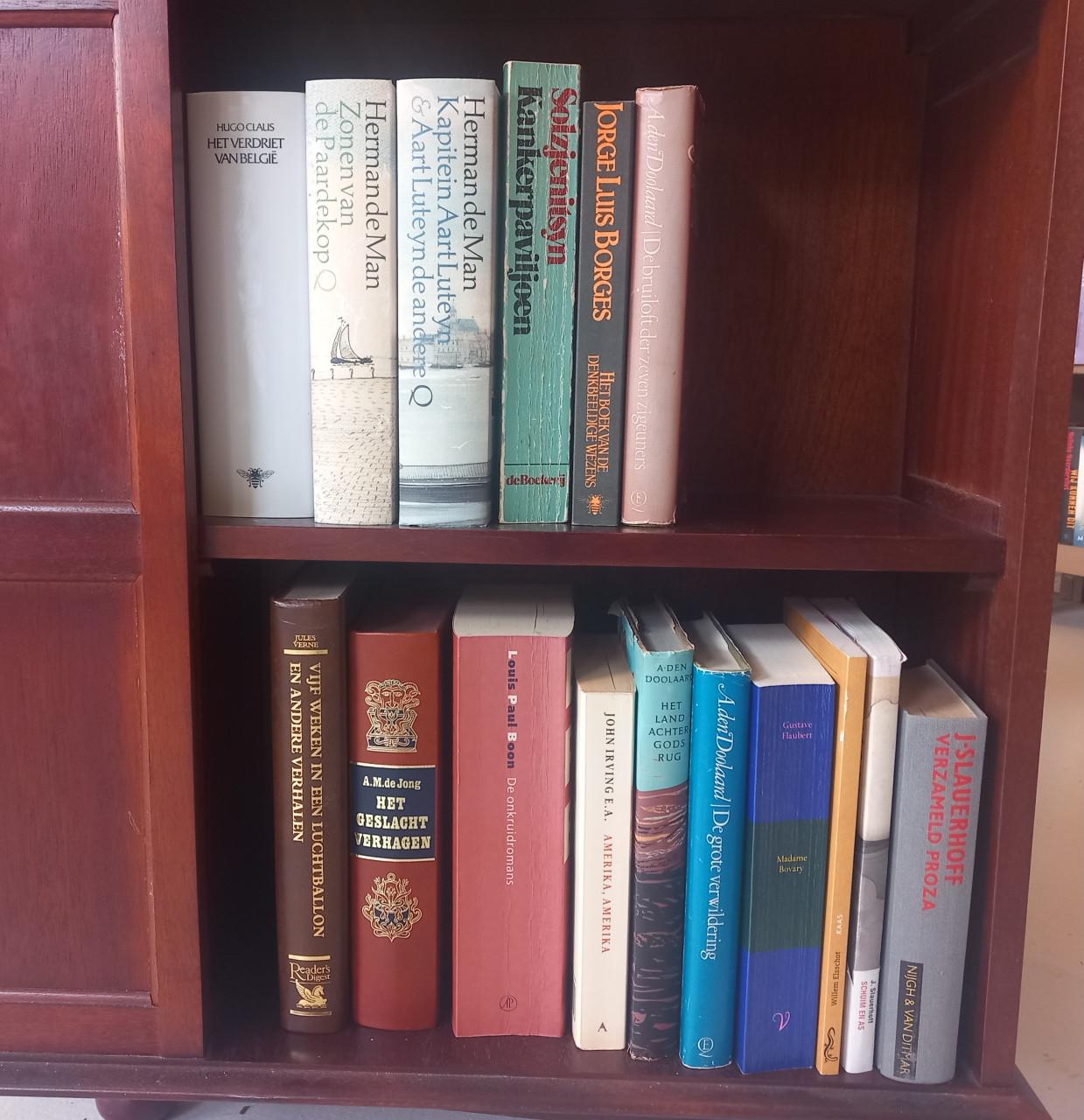 Klassieke literatuur