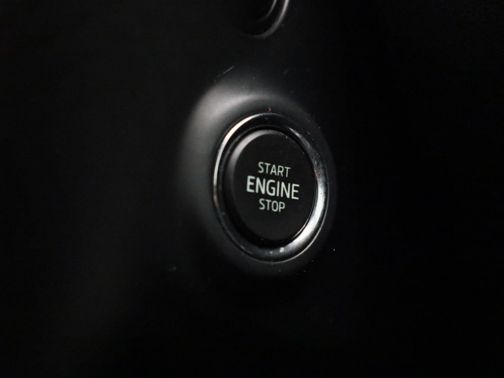 Skoda Octavia combi 1.0 tsi greentech ambition business | lmv | trekhaak | 