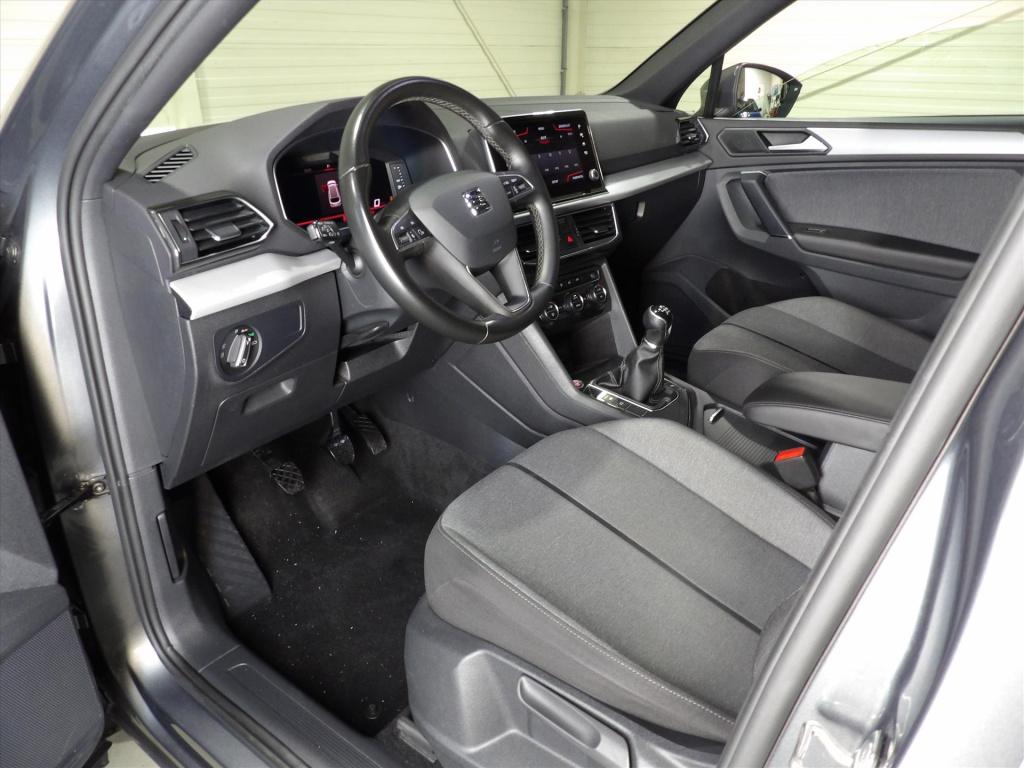 Seat Tarraco 1.5 tsi 150pk style