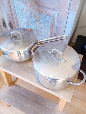 2 Kleine Pannen Fissler