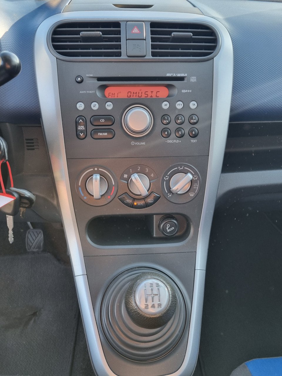 Opel Agila 1.2 Enjoy | 2e Eigenaar | 115.168 KM!