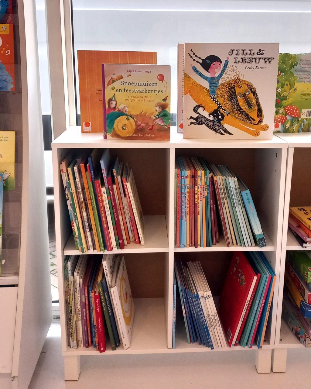Prentenboeken