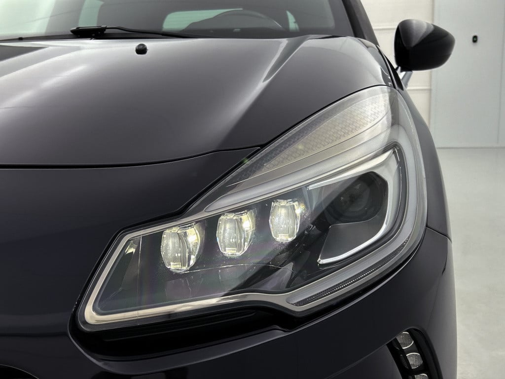 Ds Ds 3 special edition 1955 | rijklaar | navigatie | xenon led koplampen |