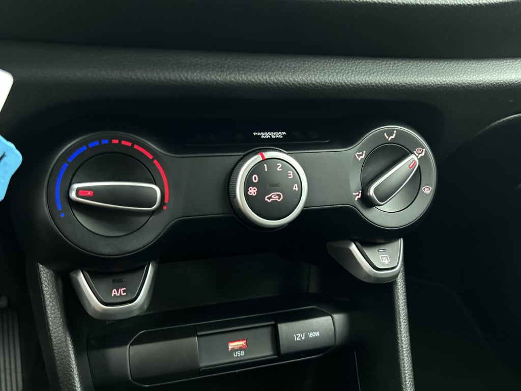 Kia Picanto 1.0 dpi dynamicplusline