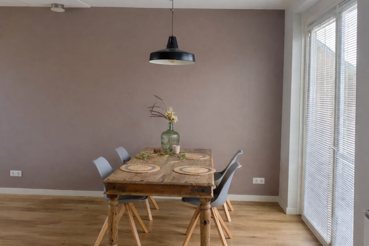 Tussenwoning te huur in Zonnemaire