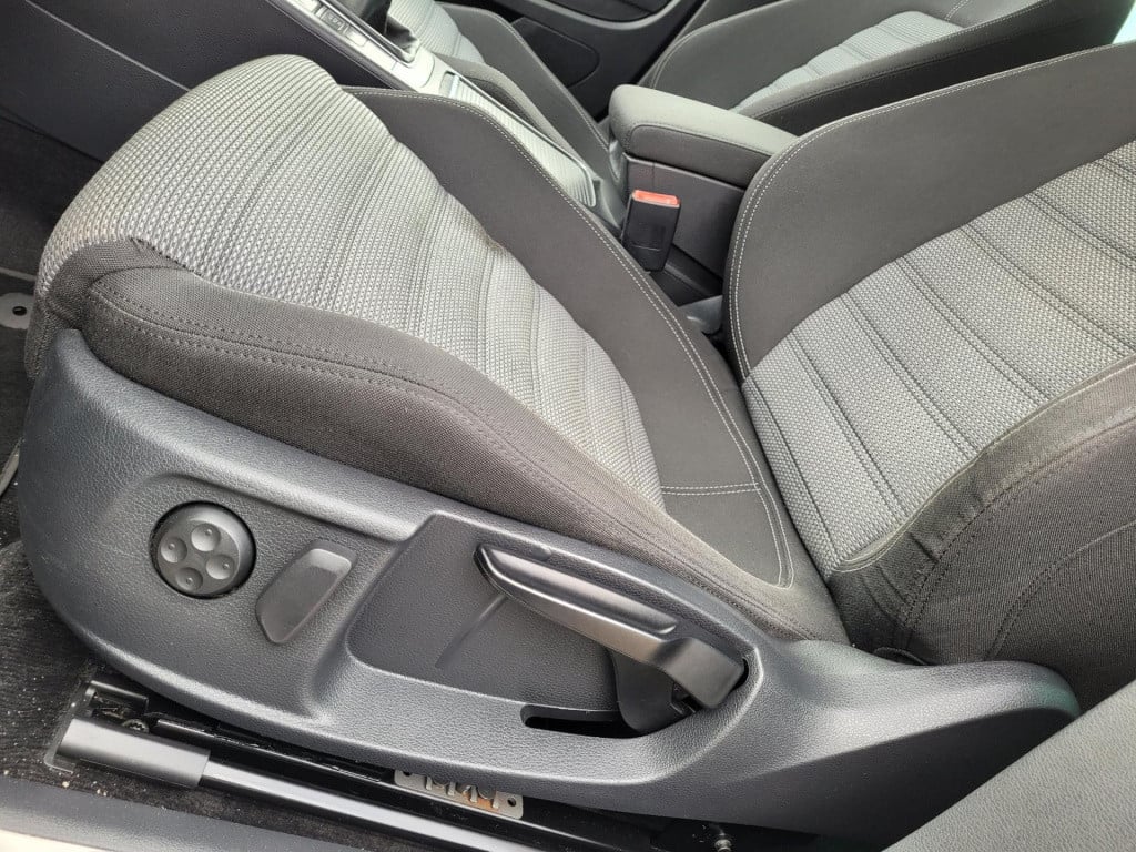 Volkswagen Cc 1.4 16v tsi160 pk