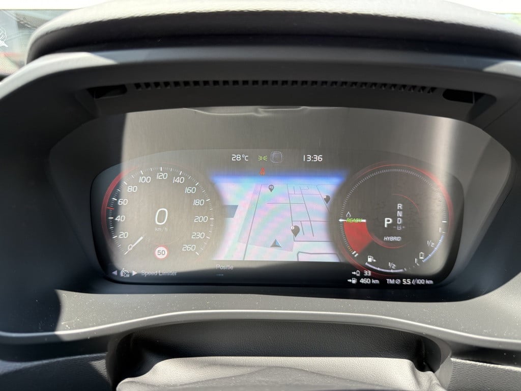 Volvo XC40 1.5 t5 te moment pro