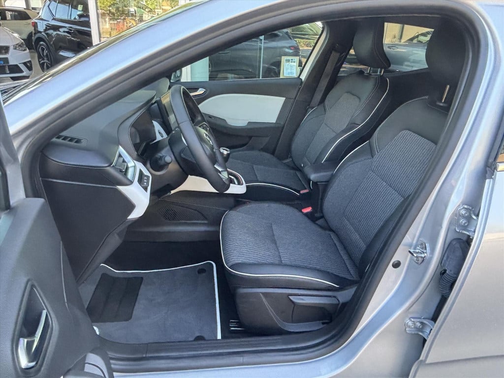 Renault Clio 1.0 tce 90pk techno| camera| navi|lm|carplay|rijklaarprijs inc