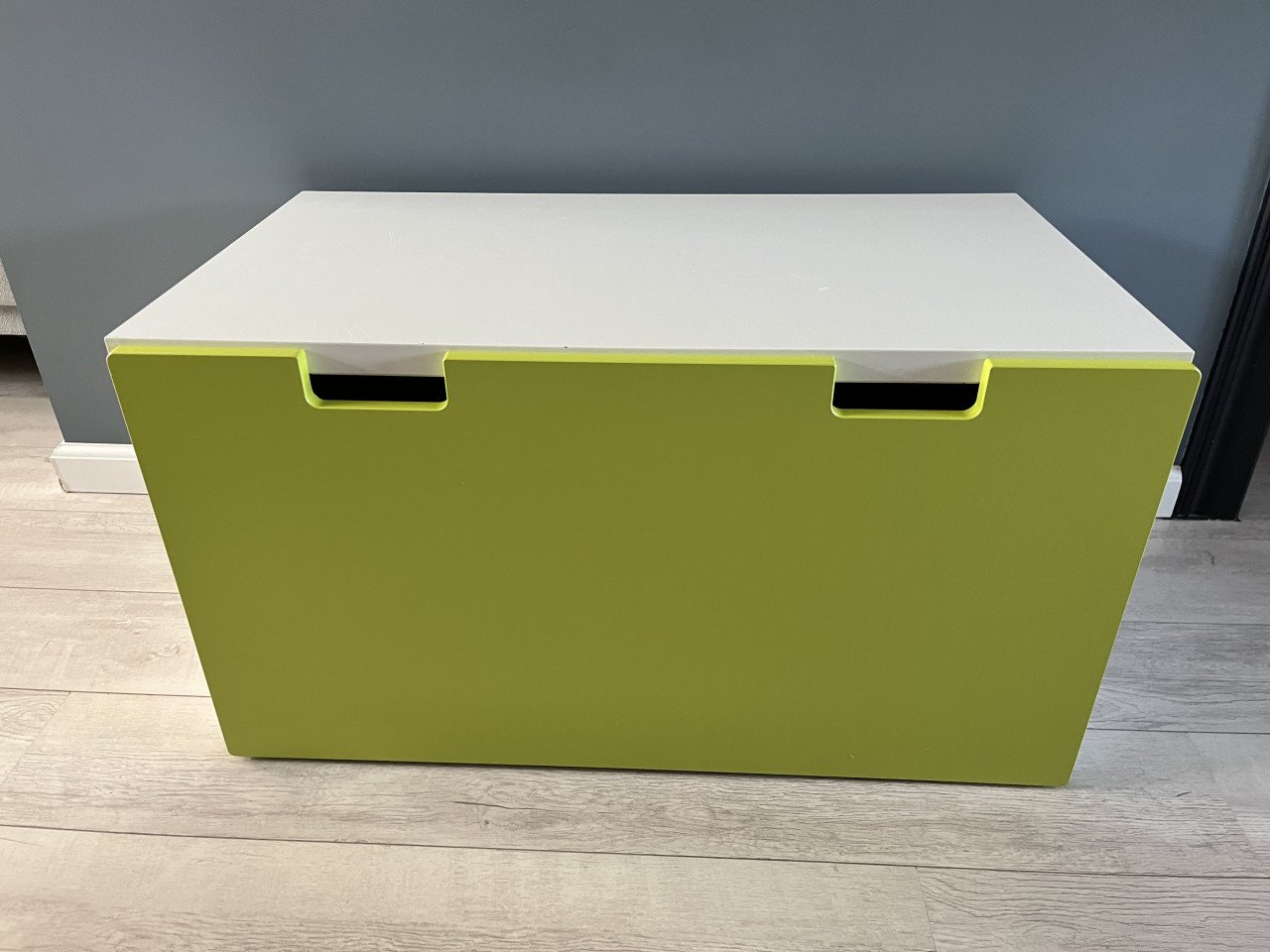 Lade kast