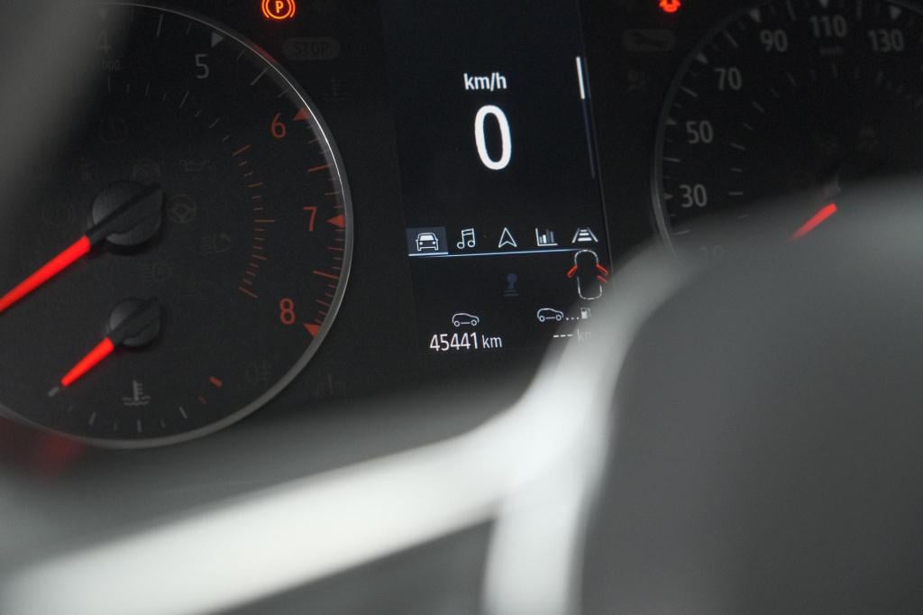 Renault Captur tce 90 evolution | navigatie | apple carplay | parkeersensor