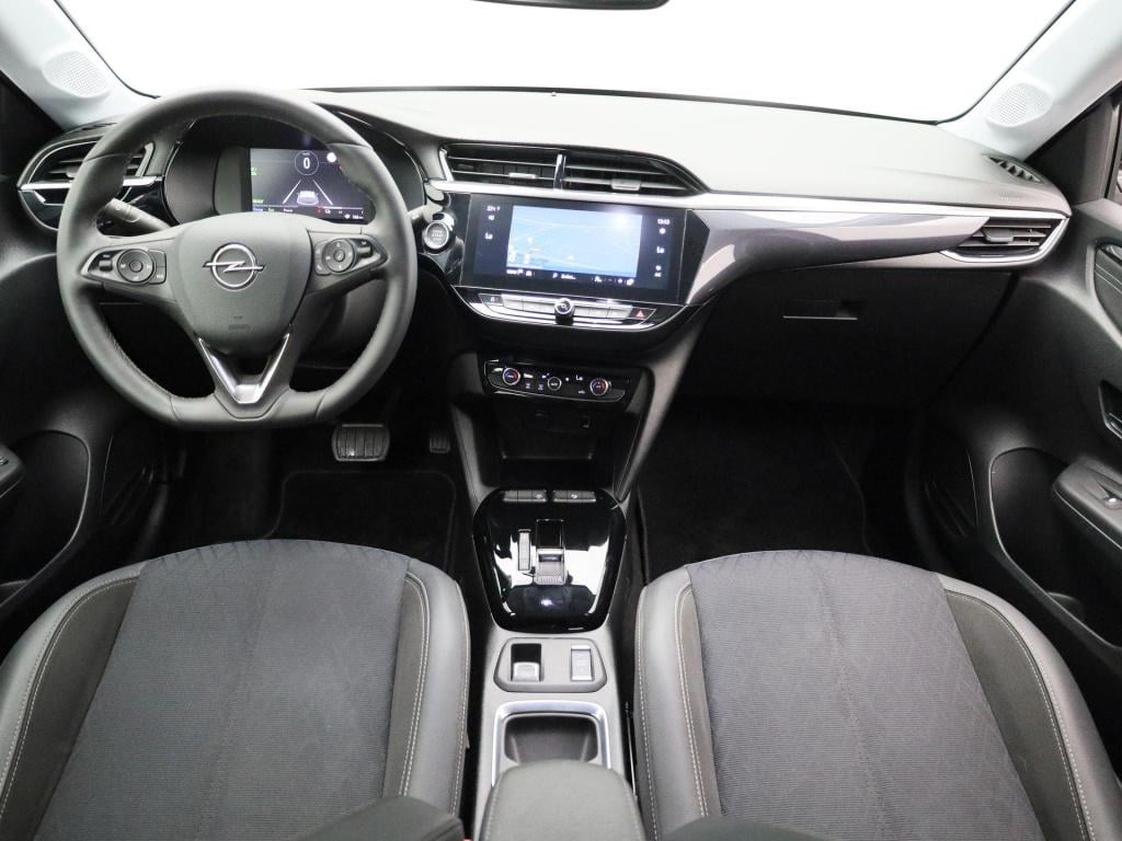 Opel Corsa-e elegance 50 kwh | automaat | apple carplay / android auto | na