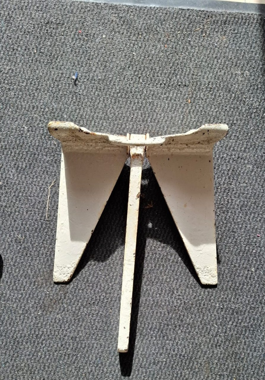 Anker 2stuks