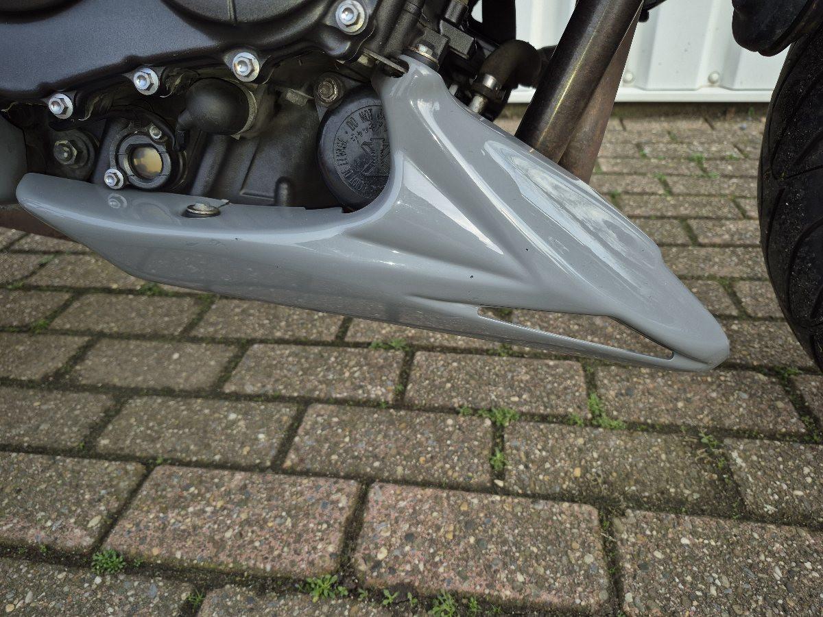 Honda CB1000R uit 2013, dikke Naked bike