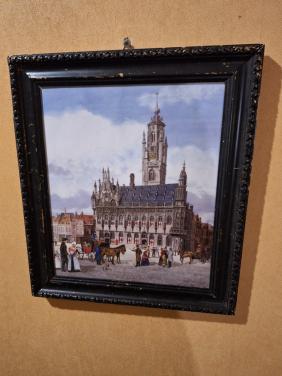 Afbeelding Middelburg