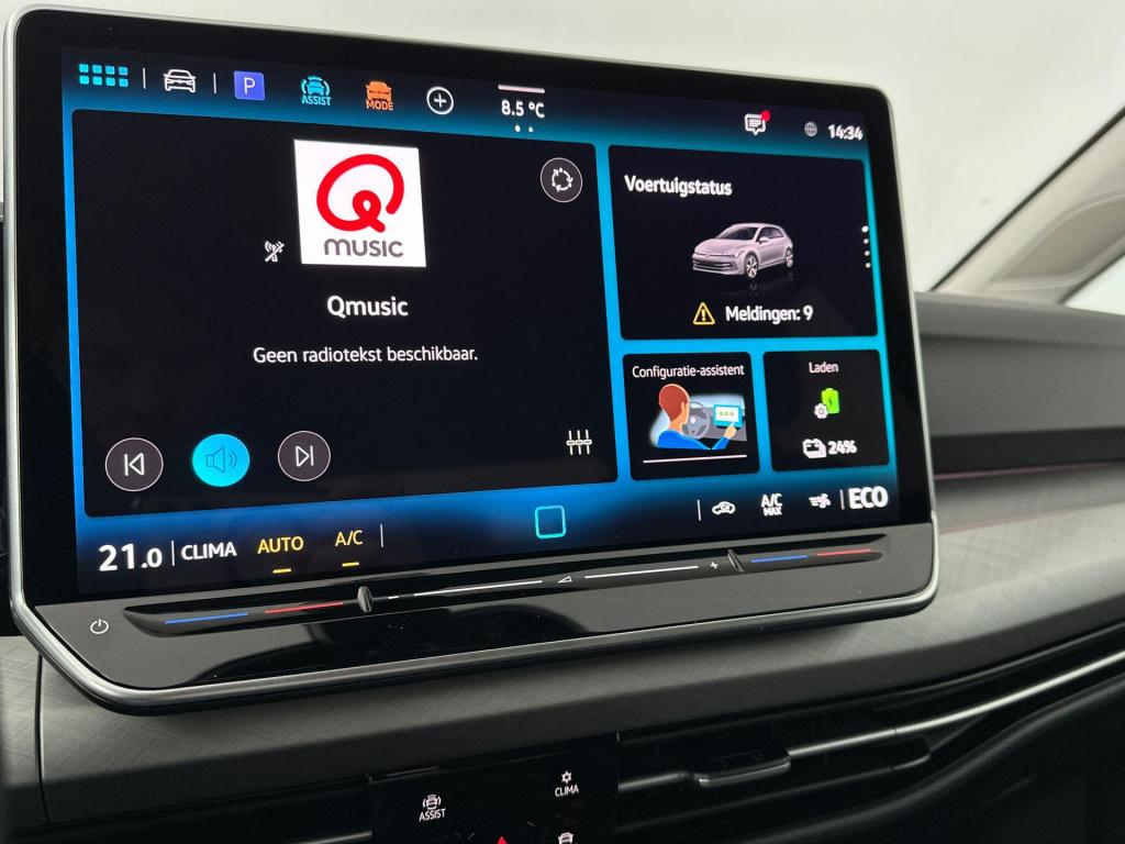 Volkswagen Golf golf life edition 204 pk plug in hybride