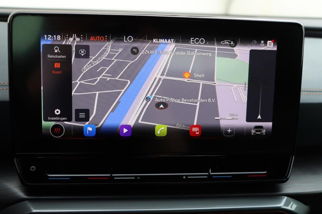 Cupra Formentor 1.4 e-hybrid performance 204pk dsg6 | soh 95,4% |