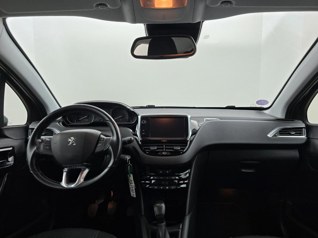 Peugeot 208 1.2 puretech gt-line | camera | pdc voor en achter | cruiscontr
