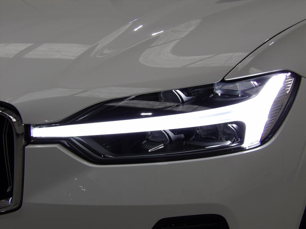 Volvo XC60 t6 twin engine 340pk geartronic awd inscription expression