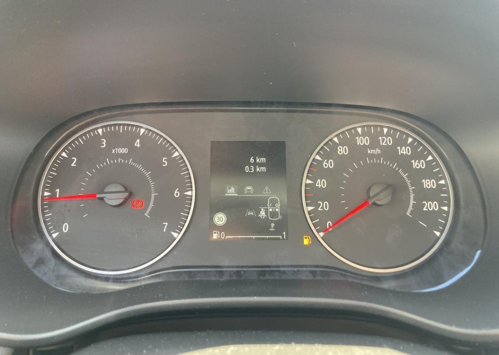 Dacia Jogger 1.0 tce 110 extreme 7p. - demo