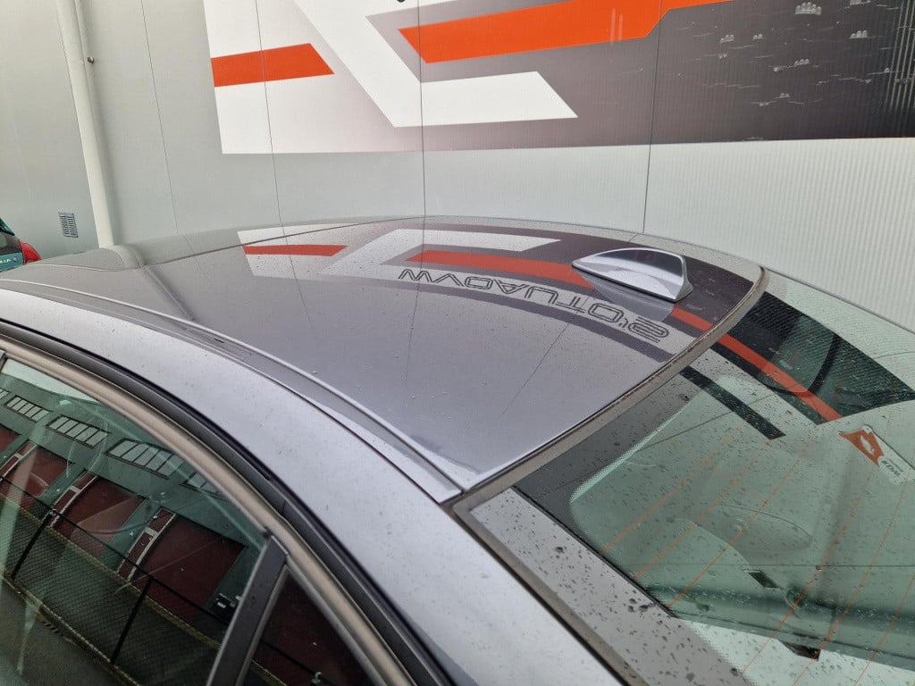 BMW 3-serie 320i executive