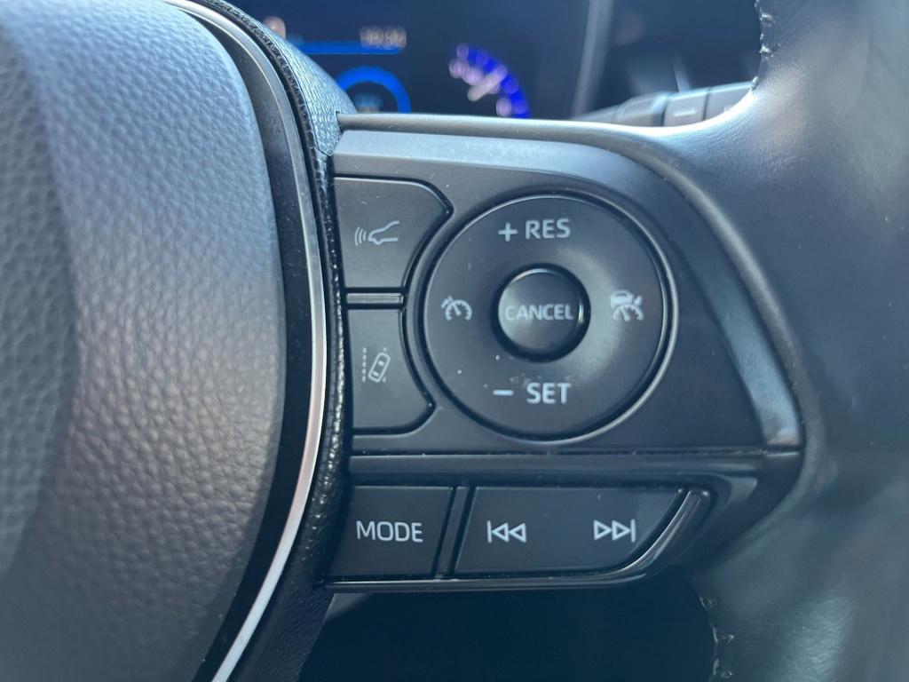Toyota Corolla Touring Sports 2.0 hybrid style | btw | 1e eigenaar | volled