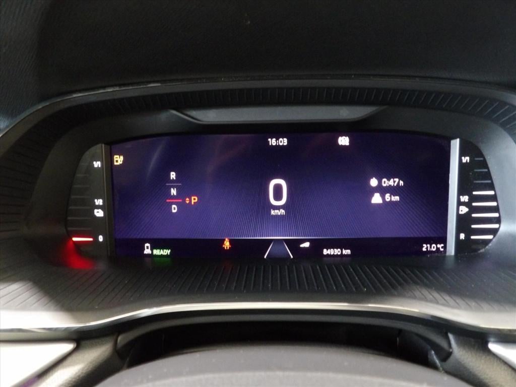 Skoda Octavia 1.4 tsi iv 204pk phev dsg business edition