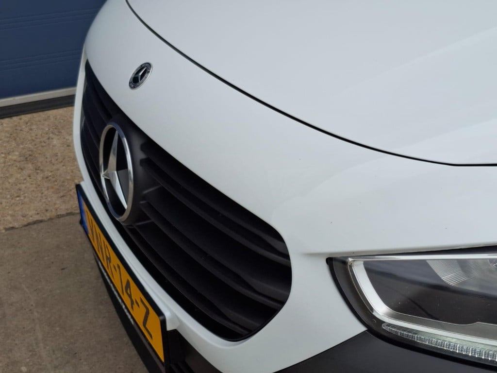 Mercedes-Benz Citan 108 cdi l1 pro airco / cruise controle / euro 6 / n.a.p