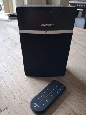 Bose Soundtouch bluetooth WiFi speaker