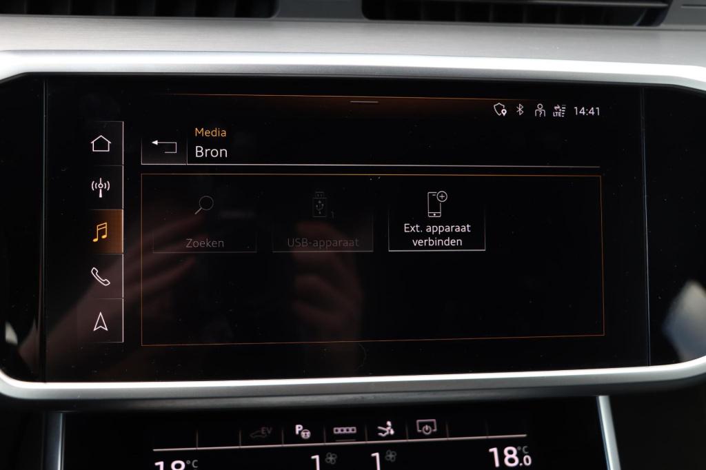 Audi A7 sportback 50 tfsi e quattro pro line s 299pk s-tronic | soh 99,1% |