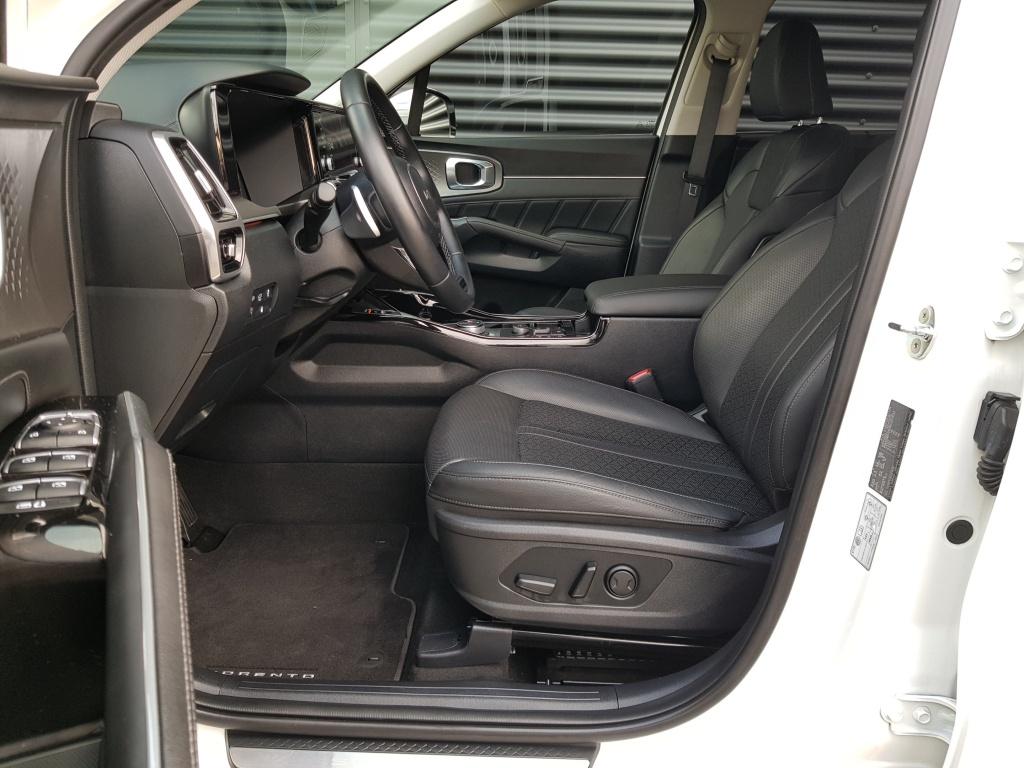 Kia Sorento phev spirit 1.6 t-gdi 5p