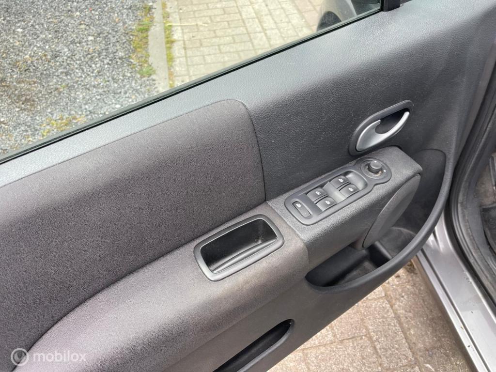 Renault Modus 1.2 tce dynamique in prijs verlaagd