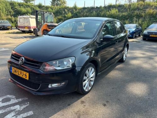 Volkswagen Polo 1.2-12v comfortline