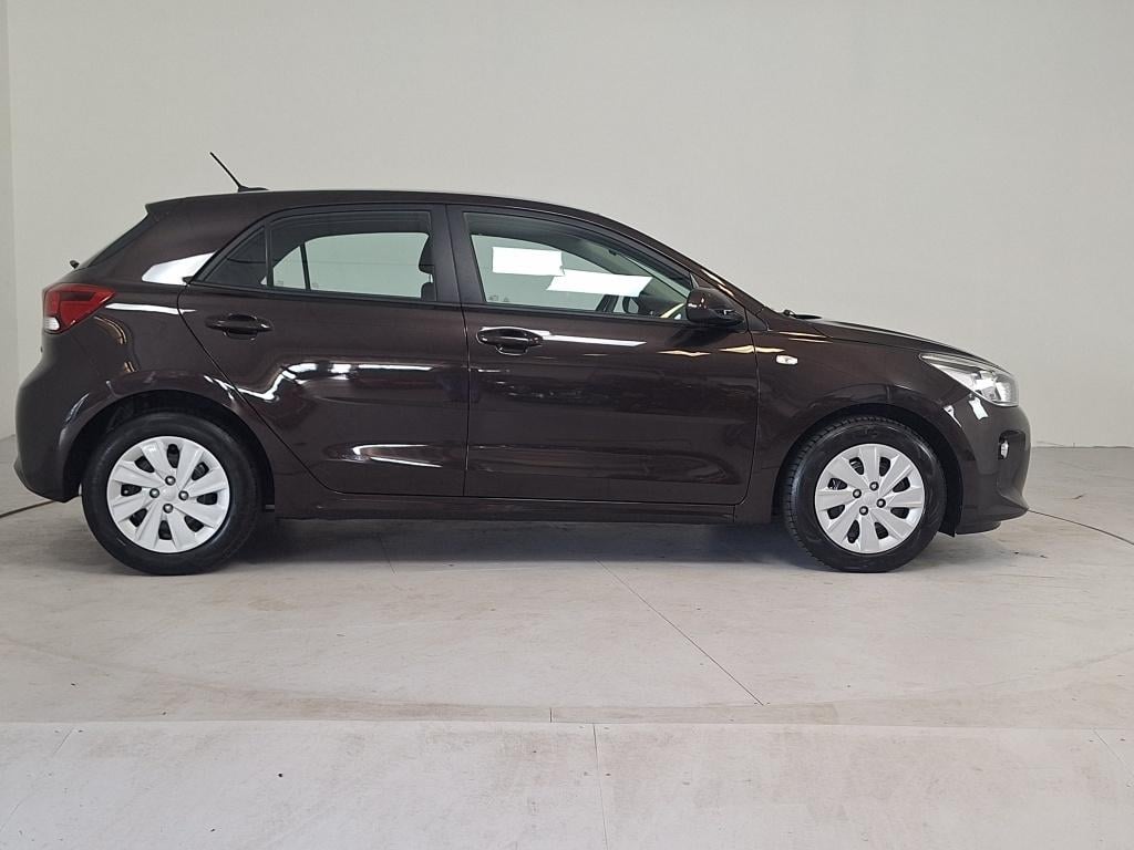 Kia Rio 1.0 tgdi comf pl.nav