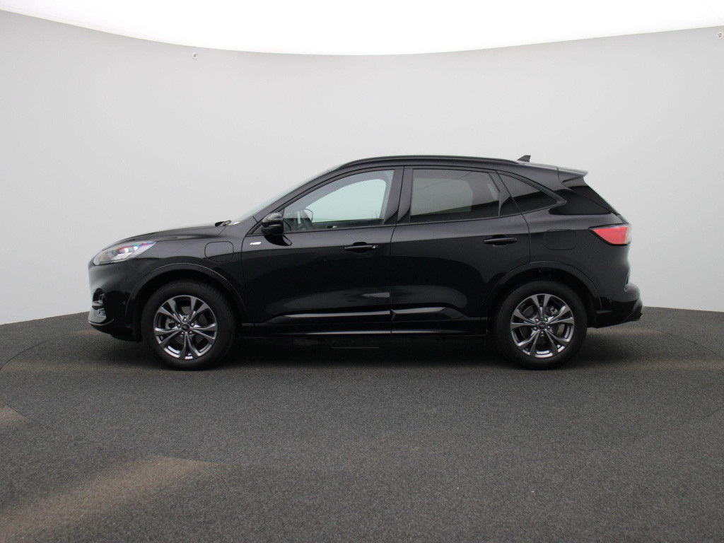 Ford Kuga 2.5 phev st-line | climate control | adaptieve cruise control | w