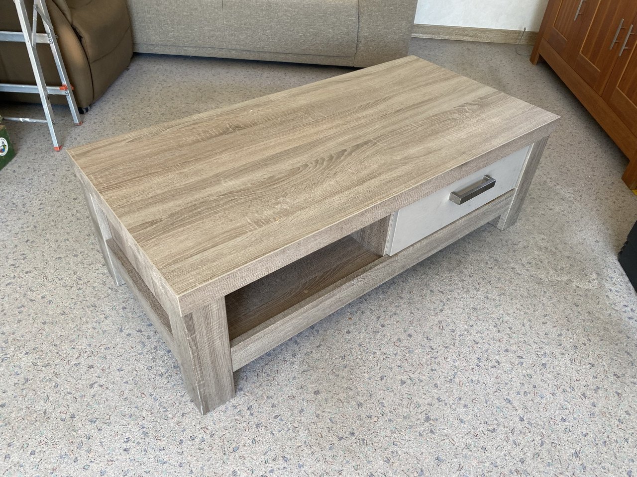 Salontafel te koop