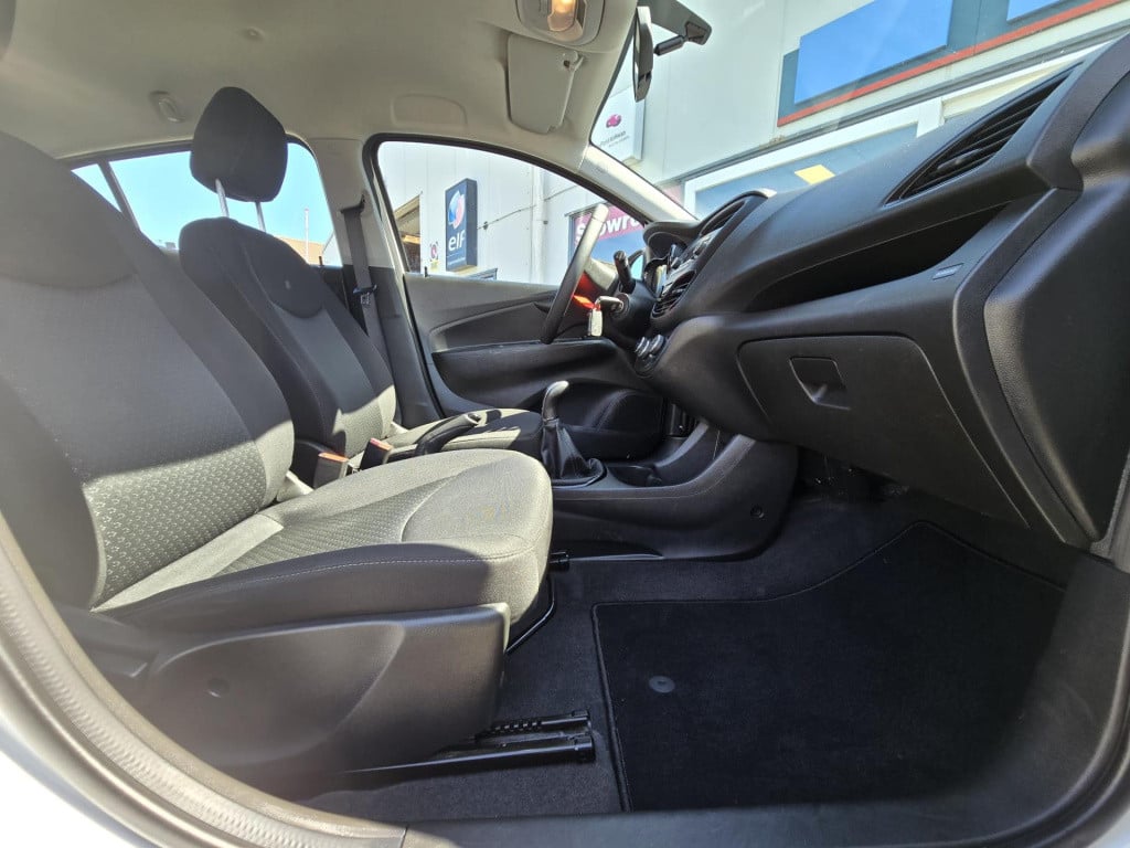 Opel Karl 1.0 ecoflex edition