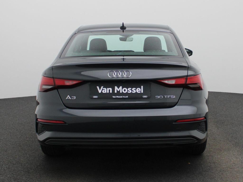 Audi A3 limousine 30 tfsi pro line | automaat | navigatie | stoelverwarming