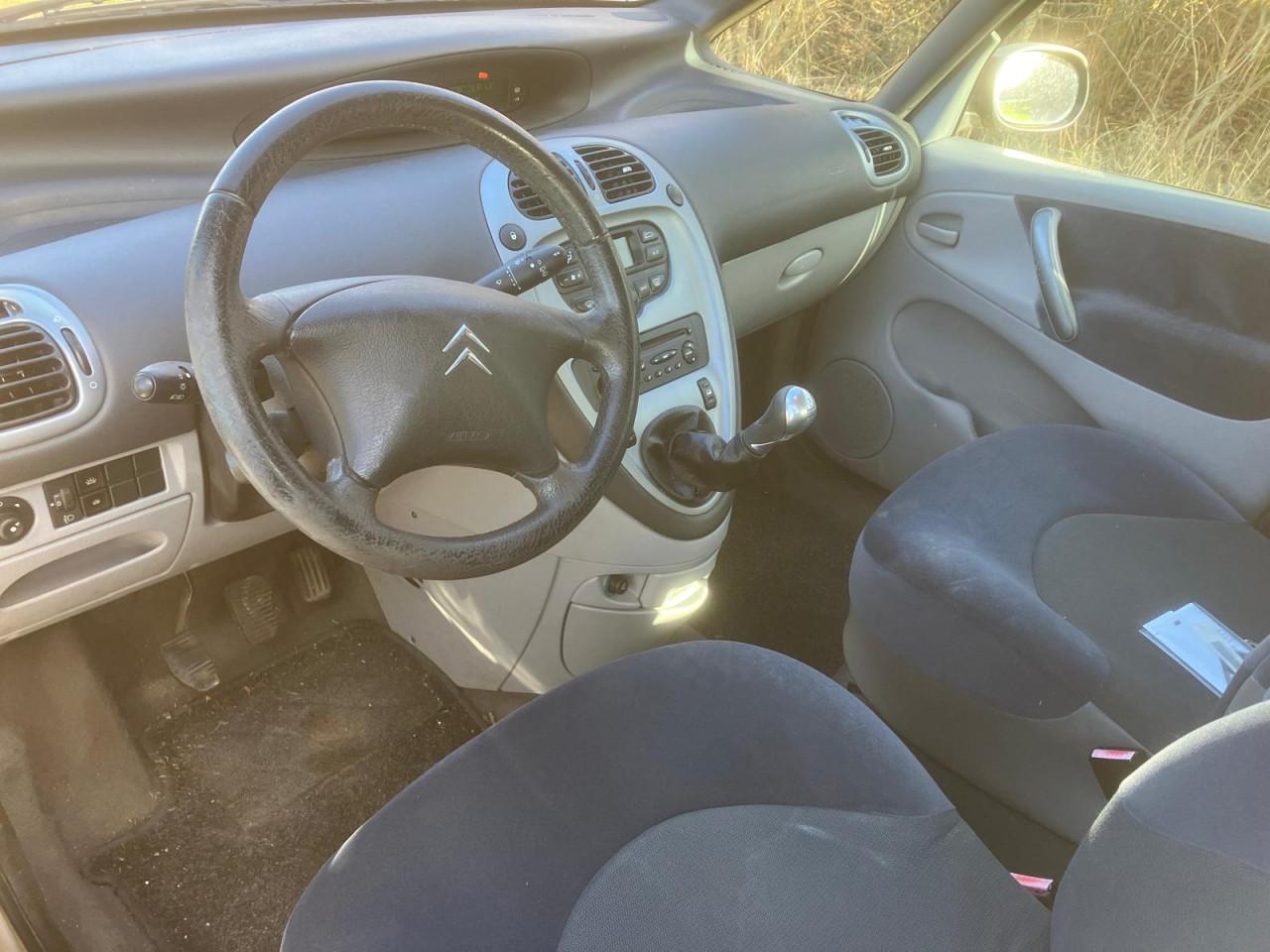 Citroen Xsara Picasso 1.8