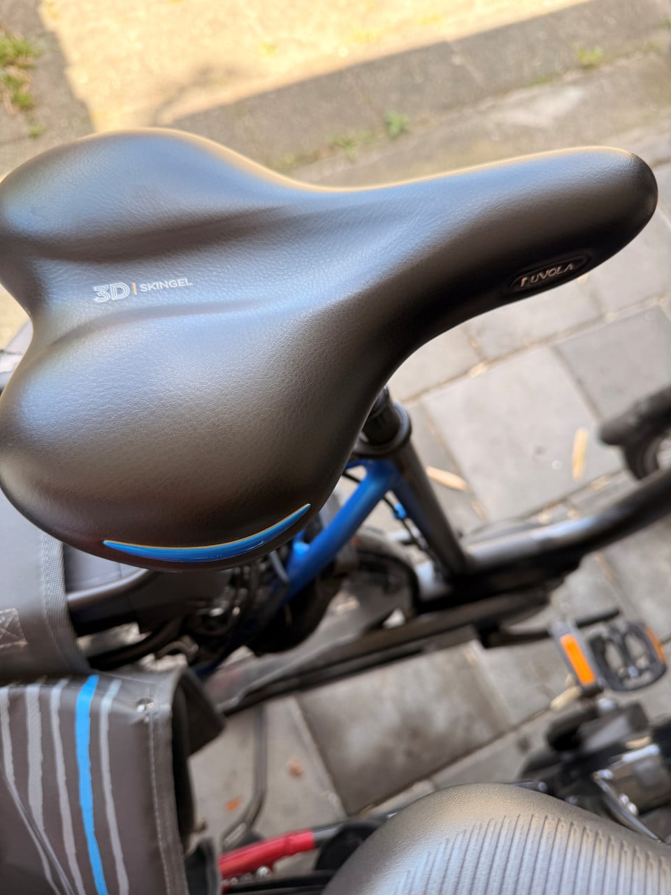 Koga E-Nova Damesfiets – Bosch Active Line Plus – Zeer nette staat. KOOPJE!
