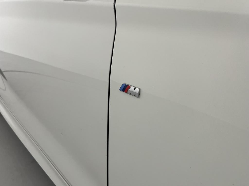BMW 2-serie coupé 220i m sport