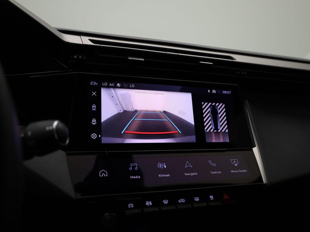 Peugeot 308 sw 1.6 hybrid 180 s&s eat8 allure | automaat | virtual cockpit 