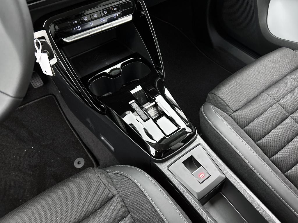 Citroen C3 Aircross hybrid 145pk automaat max | rijklaar | apple carplay | 