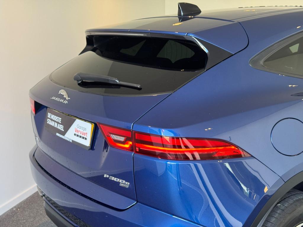Jaguar E-pace 1.5 p300e awd r-dynamic s