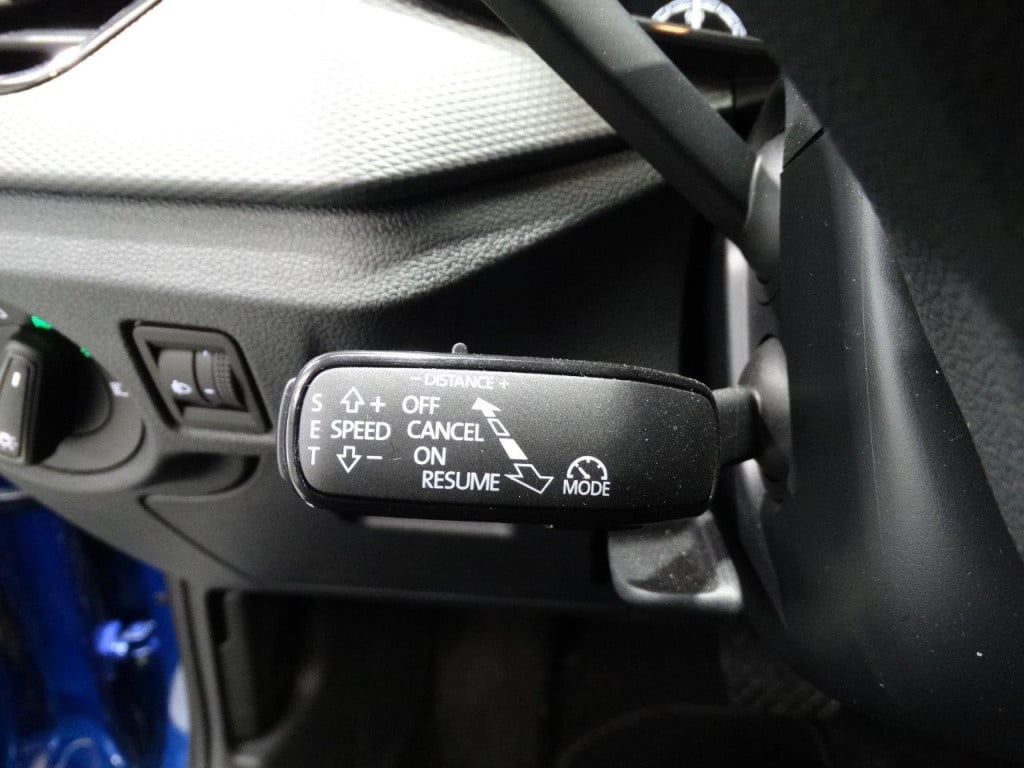 Skoda Kamiq 1.0 tsi greentech 115pk ambition