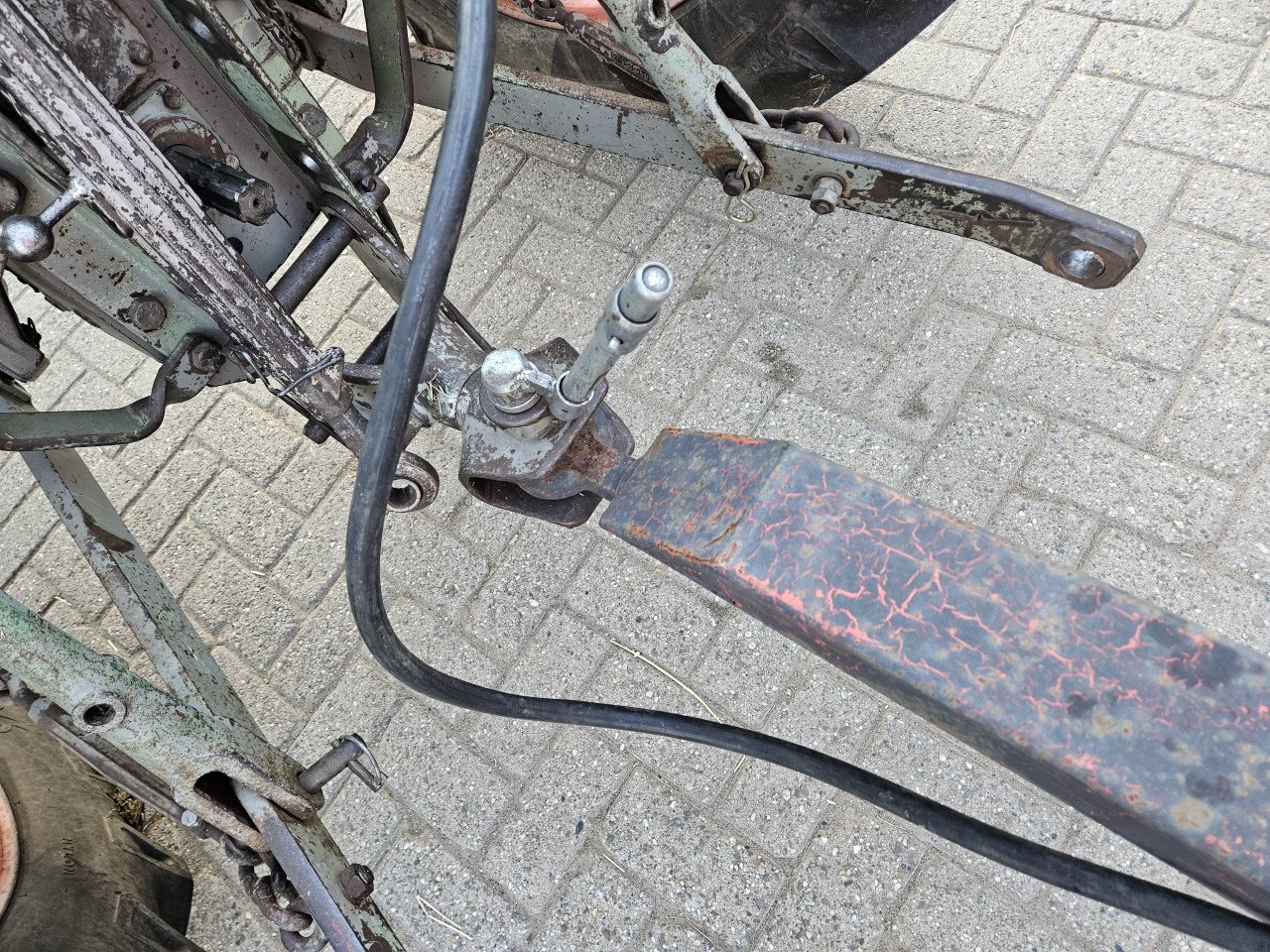 Jicon TT 25 kippertje