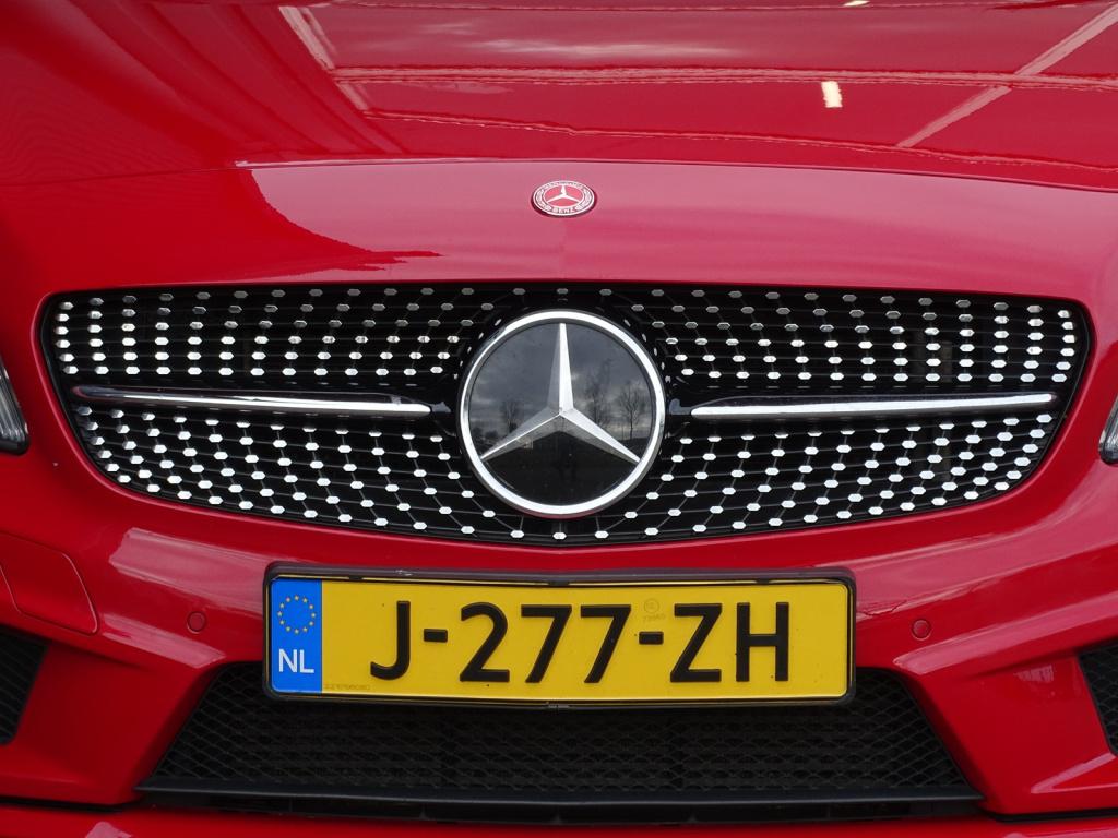 Mercedes-Benz A-Klasse 250 sport automaat | amg pakket