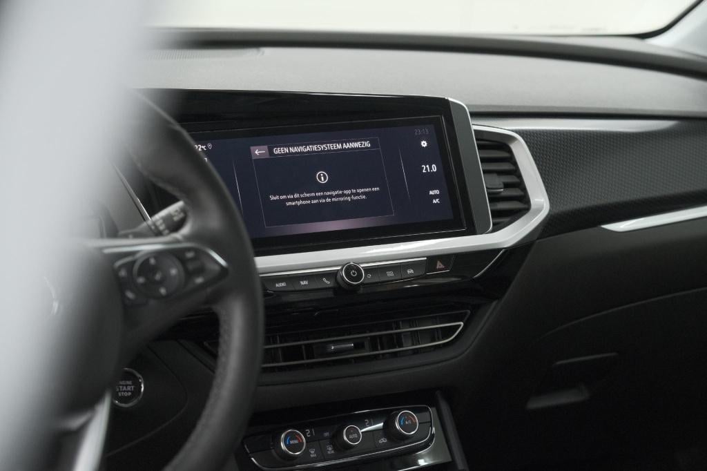 Opel Grandland 1.6 turbo plug-in hybrid gs 225 | adaptieve cruise control |