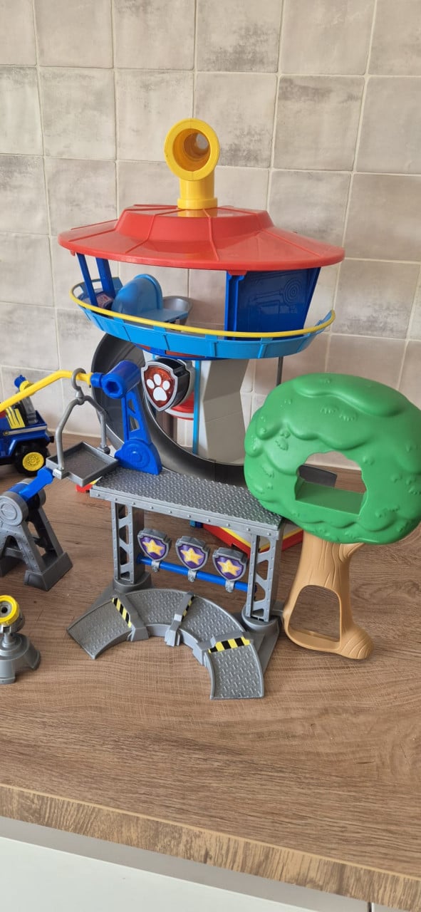 Paw Patrol