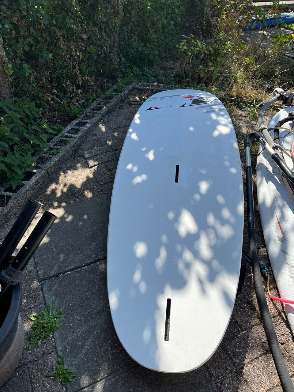 Complete familie surfset
