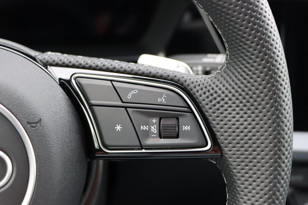 Audi A3 allstreet 40 tfsi e advanced edition s-line 204pk s-tronic | soh 10